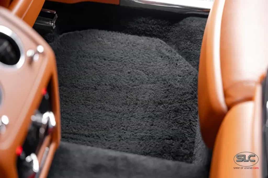 Rolls-Royce Ghost - Belgian Car - 1 Owner - Two Tone - Star 07/2021-photo-23
