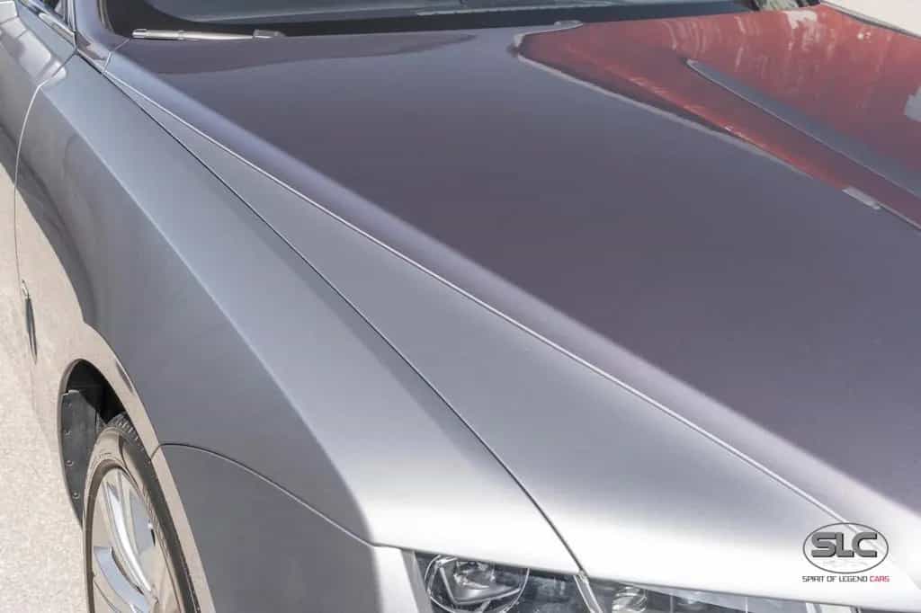 Rolls-Royce Ghost - Belgian Car - 1 Owner - Two Tone - Star 07/2021-photo-29
