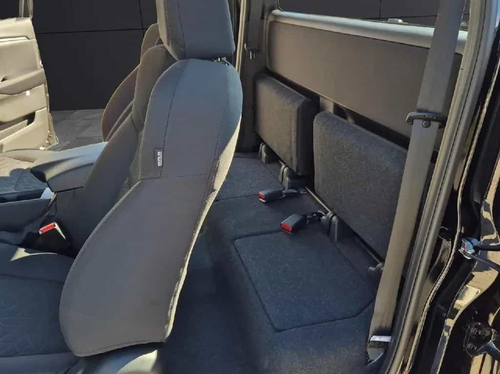 Isuzu D-Max Space Cab 4WD LS null-photo-14