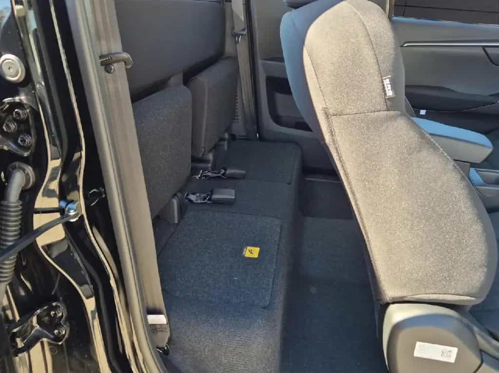 Isuzu D-Max Space Cab 4WD LS null-photo-18
