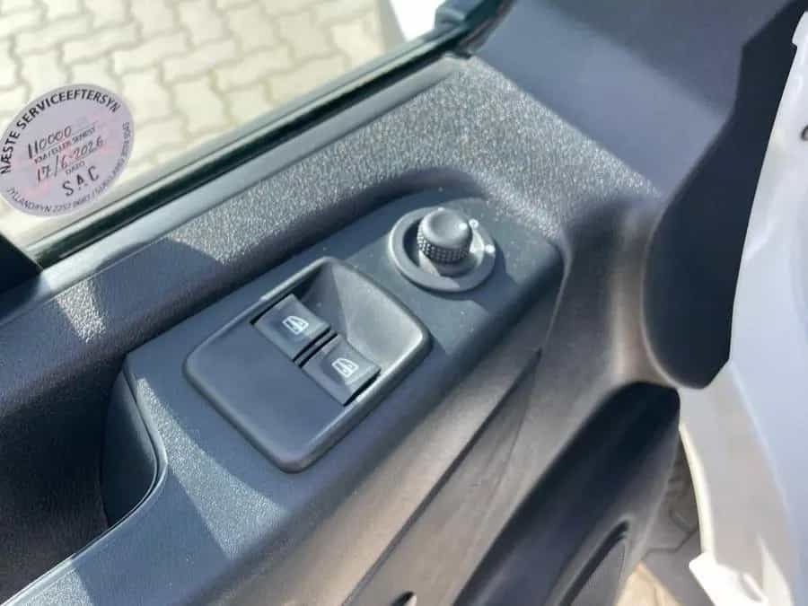Renault Trafic Kasten L2H1 3,0t Komfort 02/2021-photo-9