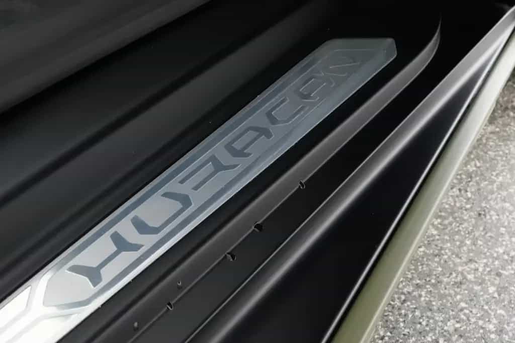 Lamborghini Huracán Huracan Sterrato Carbon AUT Kam. LED Navi PDC 06/2024-photo-25