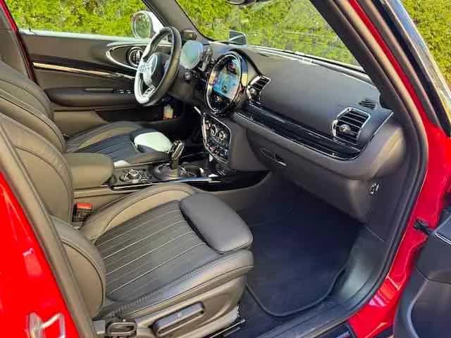 MINI John Cooper Works Clubman JCW ALL4 Essential... 02/2024-photo-11