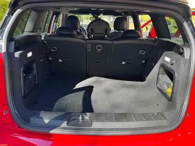 MINI John Cooper Works Clubman JCW ALL4 Essential... 02/2024-photo-14