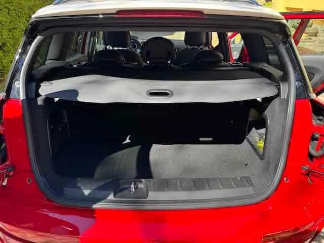 MINI John Cooper Works Clubman JCW ALL4 Essential... 02/2024-photo-15