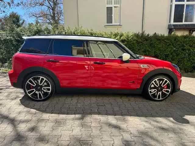 MINI John Cooper Works Clubman JCW ALL4 Essential... 02/2024-photo-2