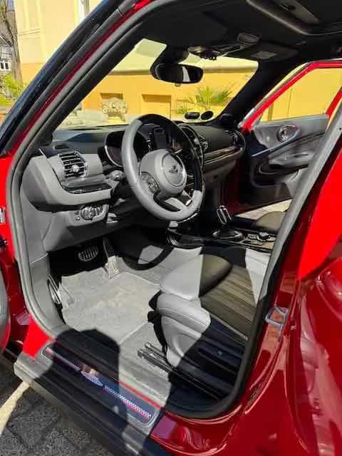 MINI John Cooper Works Clubman JCW ALL4 Essential... 02/2024-photo-5