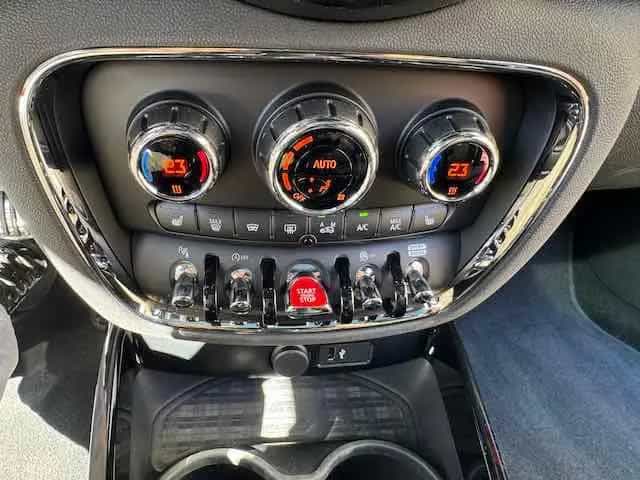 MINI John Cooper Works Clubman JCW ALL4 Essential... 02/2024-photo-9