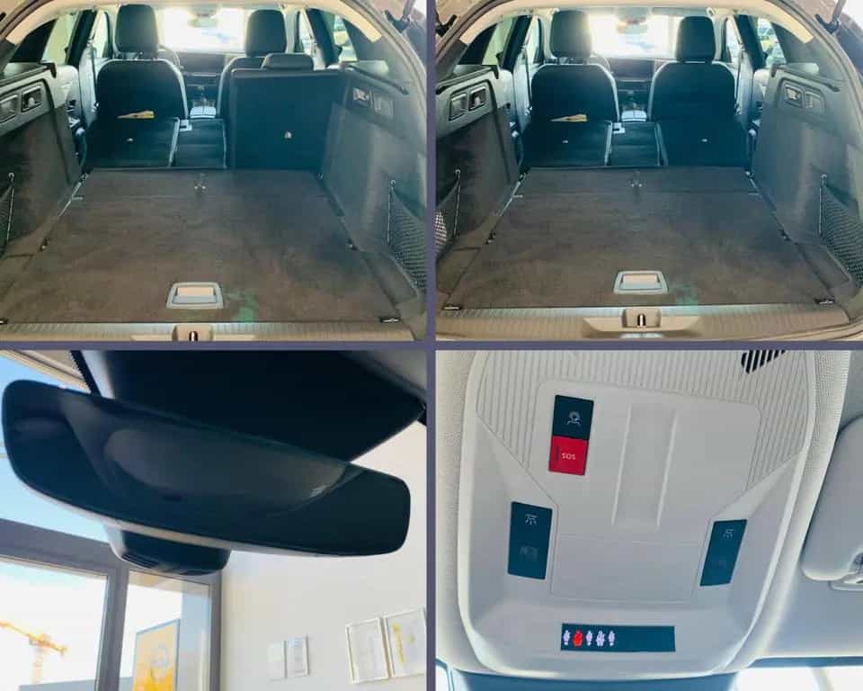 Opel Astra Sports Tourer Navi AGR LED ACC Winterpaket 02/2024-photo-19