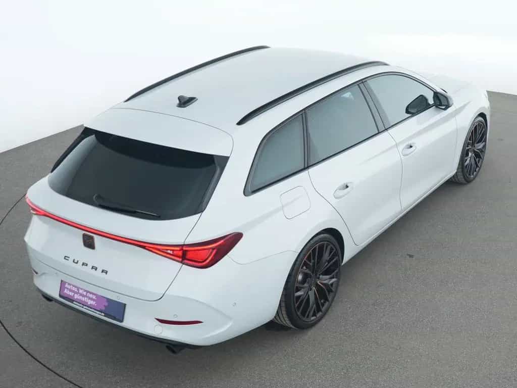Cupra Leon VZ BeatsAudio|Navi|ACC|Kamera|CarPlay|LED 03/2024-photo-11