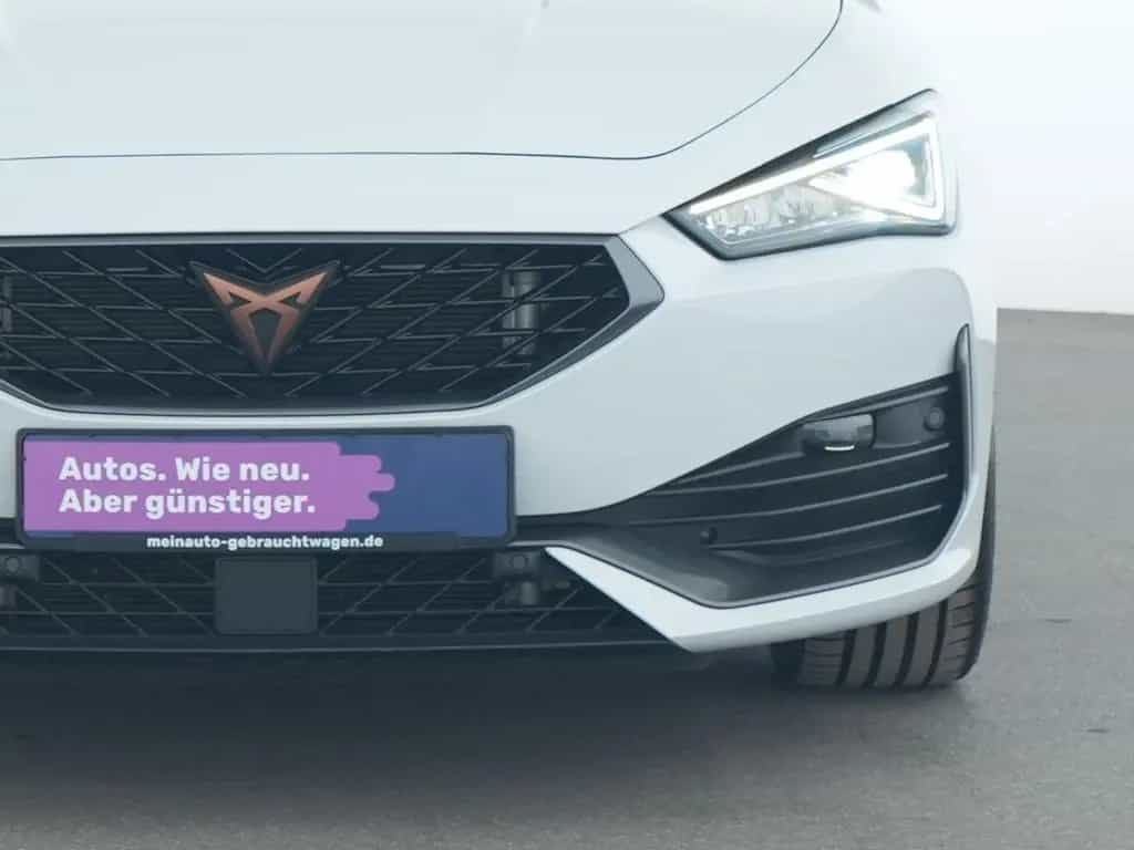 Cupra Leon VZ BeatsAudio|Navi|ACC|Kamera|CarPlay|LED 03/2024-photo-12