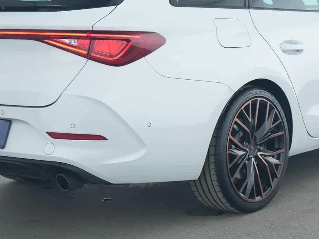Cupra Leon VZ BeatsAudio|Navi|ACC|Kamera|CarPlay|LED 03/2024-photo-14