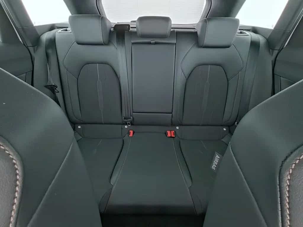 Cupra Leon VZ BeatsAudio|Navi|ACC|Kamera|CarPlay|LED 03/2024-photo-17