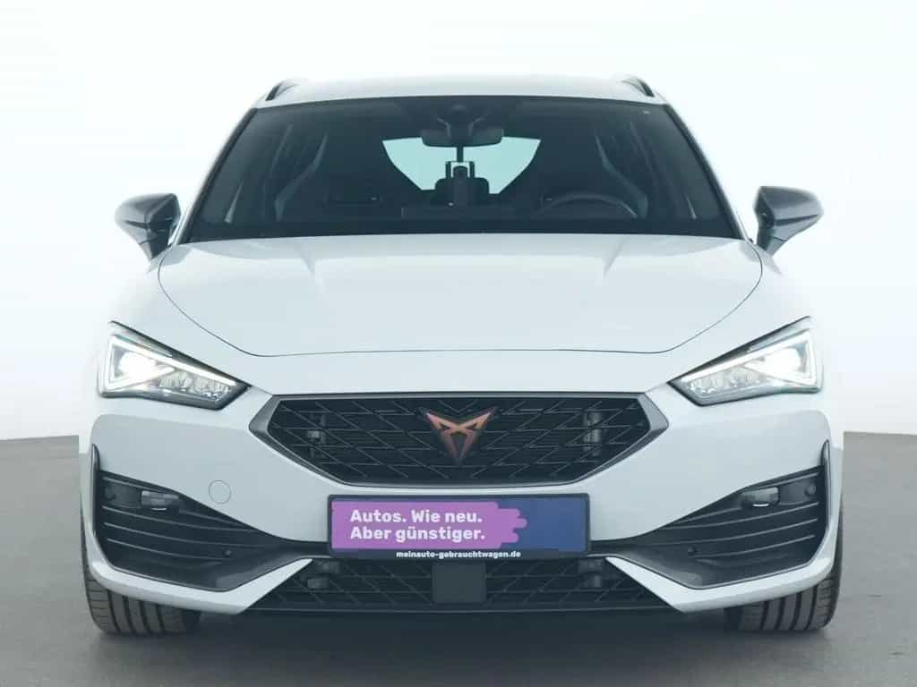 Cupra Leon VZ BeatsAudio|Navi|ACC|Kamera|CarPlay|LED 03/2024-photo-3