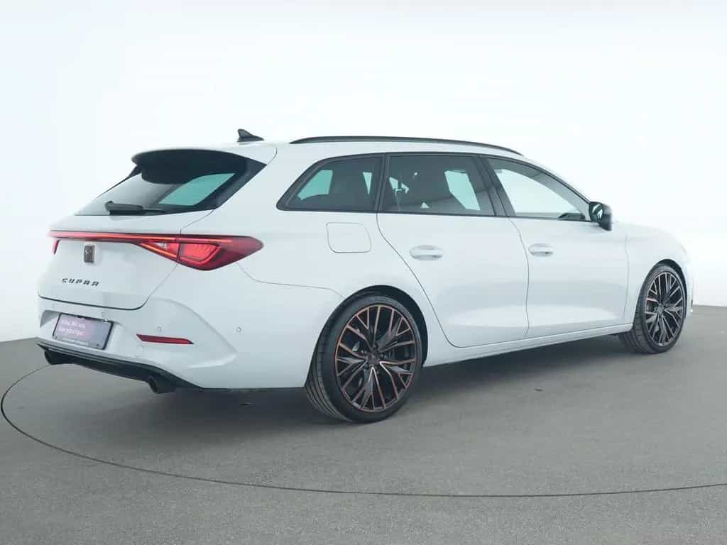Cupra Leon VZ BeatsAudio|Navi|ACC|Kamera|CarPlay|LED 03/2024-photo-6