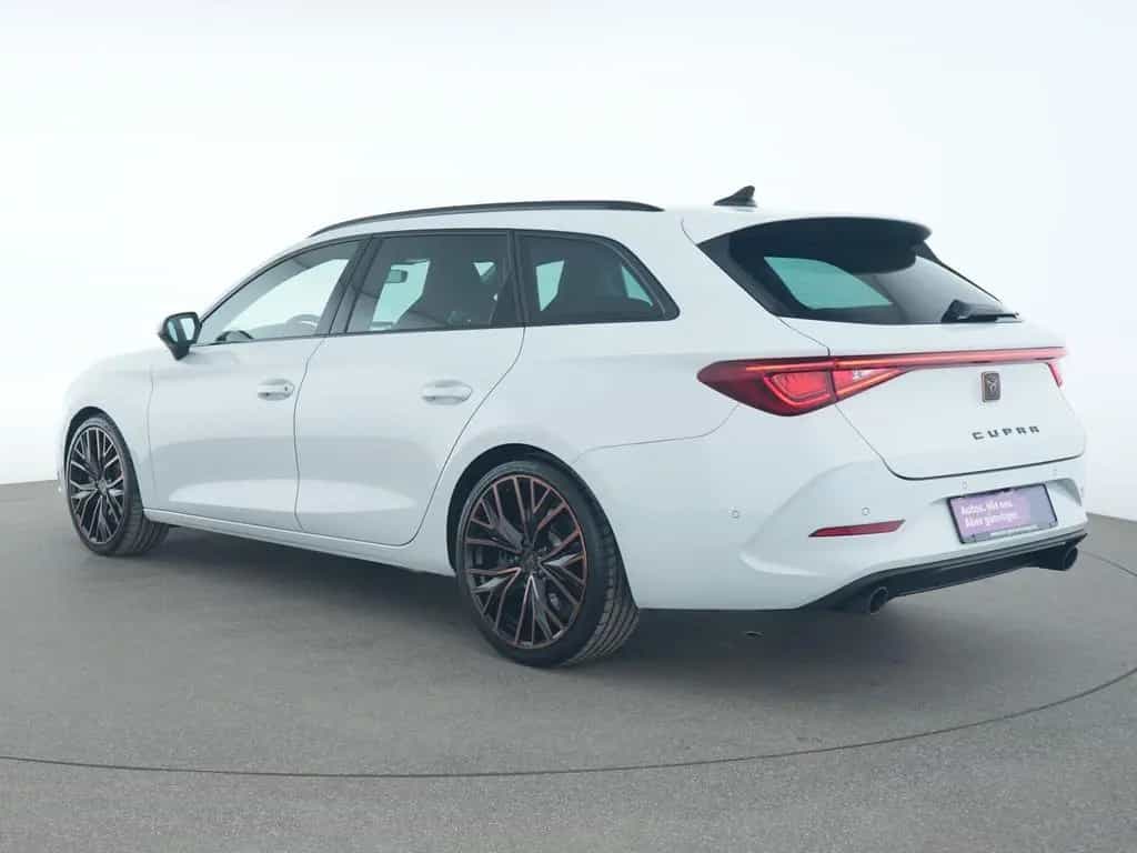 Cupra Leon VZ BeatsAudio|Navi|ACC|Kamera|CarPlay|LED 03/2024-photo-8