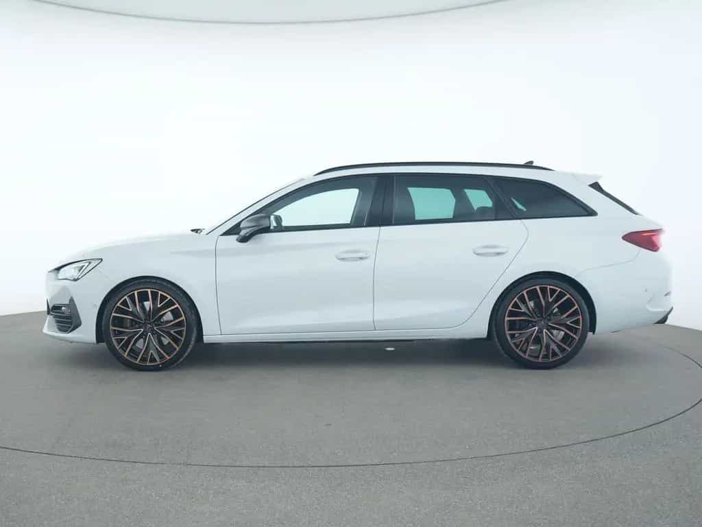 Cupra Leon VZ BeatsAudio|Navi|ACC|Kamera|CarPlay|LED 03/2024-photo-9