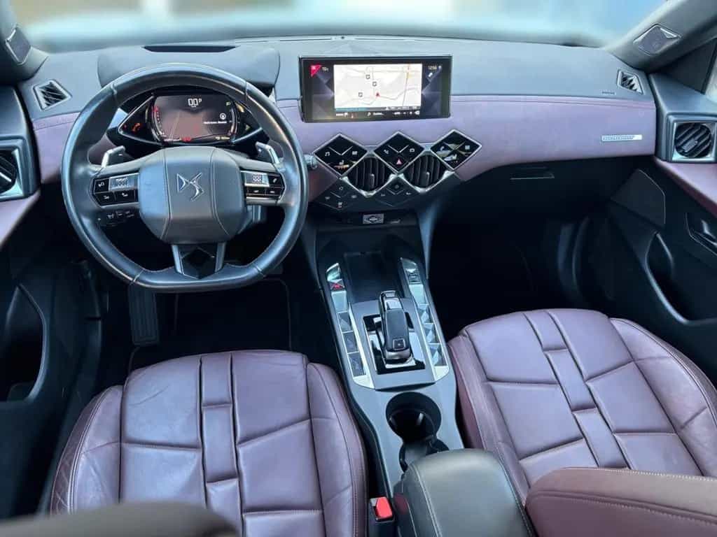 DS Automobiles DS3 DS Crossback La Premiere ++Automatik! 01/2020-photo-10