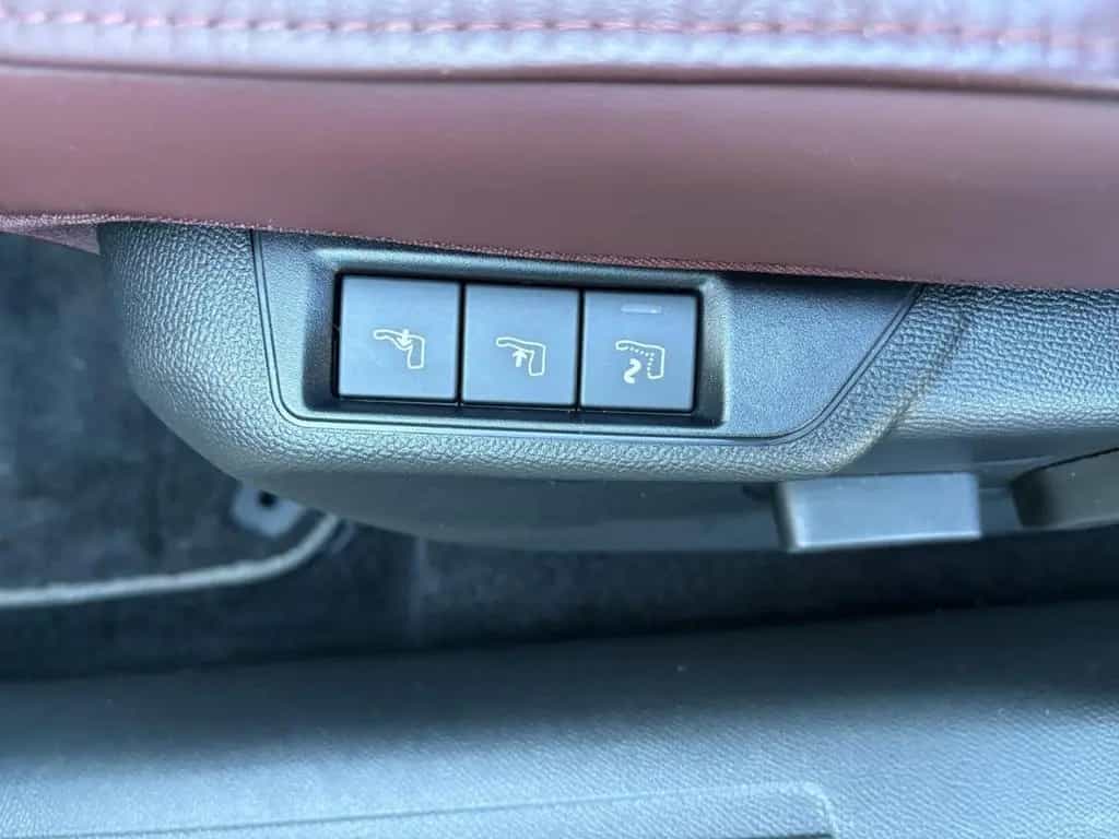 DS Automobiles DS3 DS Crossback La Premiere ++Automatik! 01/2020-photo-15
