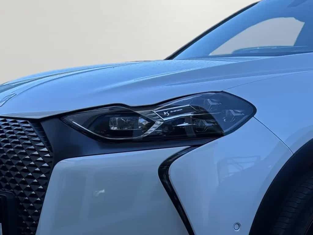 DS Automobiles DS3 DS Crossback La Premiere ++Automatik! 01/2020-photo-4