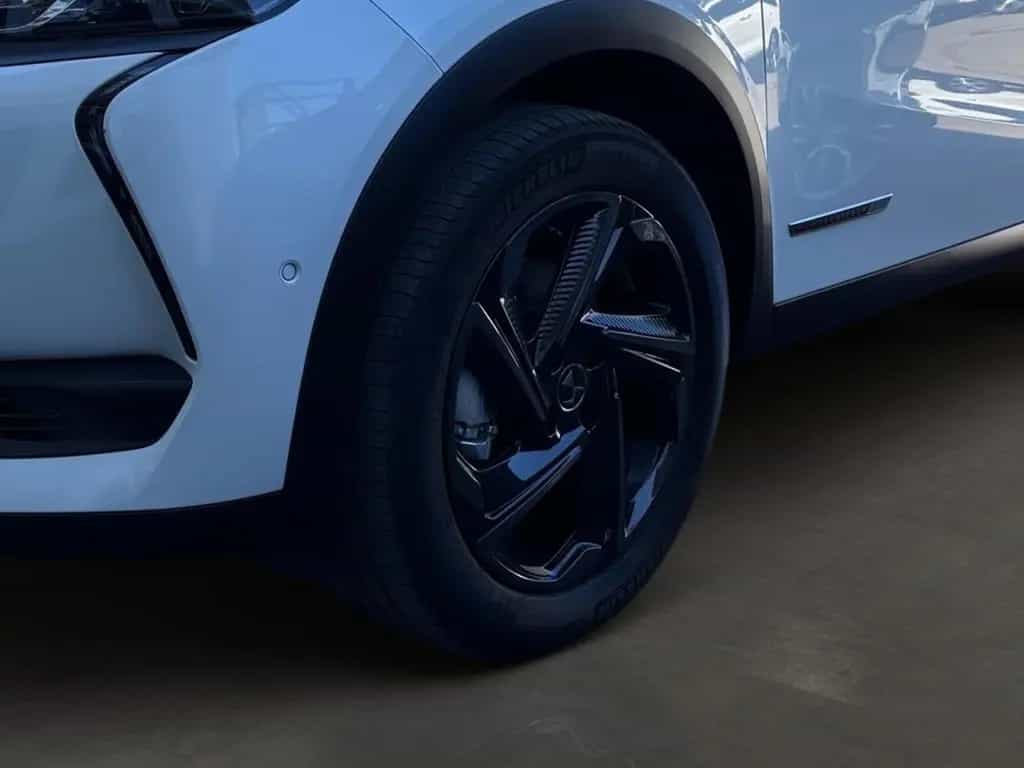 DS Automobiles DS3 DS Crossback La Premiere ++Automatik! 01/2020-photo-5