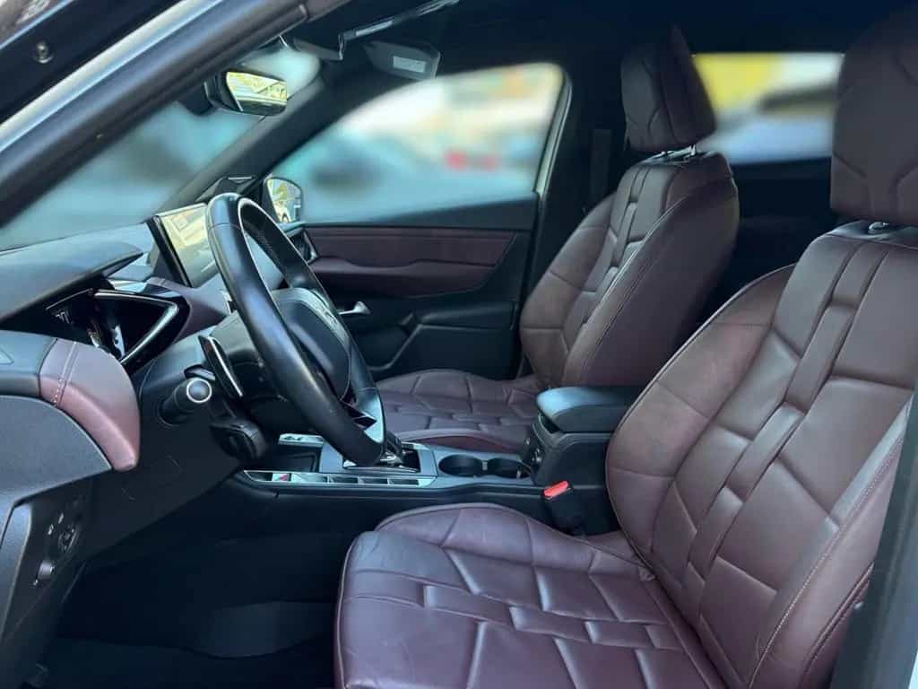 DS Automobiles DS3 DS Crossback La Premiere ++Automatik! 01/2020-photo-6