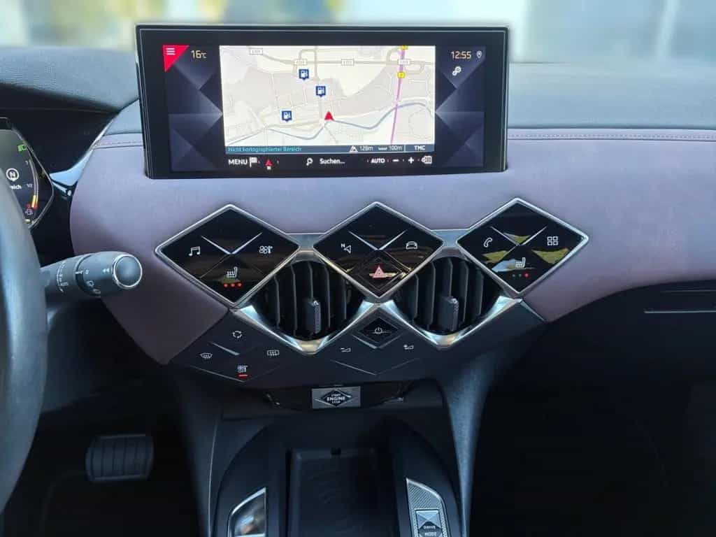 DS Automobiles DS3 DS Crossback La Premiere ++Automatik! 01/2020-photo-8
