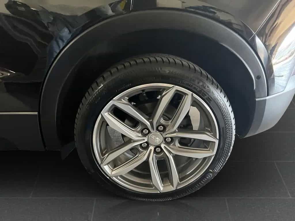 Cadillac XT4 Premium Luxury AWD HUD 11/2022-photo-13