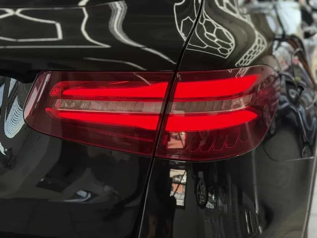 Mercedes-Benz GLC 300 4Matic Exclusive, LED, Leder, Kamera 10/2017-photo-17