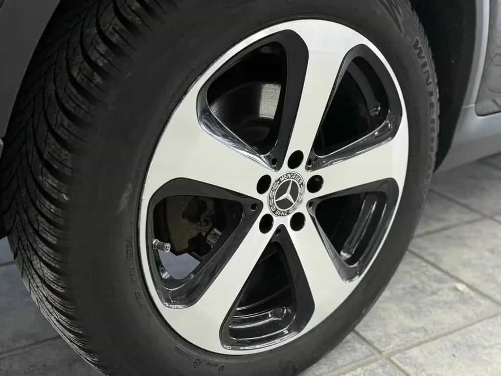 Mercedes-Benz GLC 300 4Matic Exclusive, LED, Leder, Kamera 10/2017-photo-18