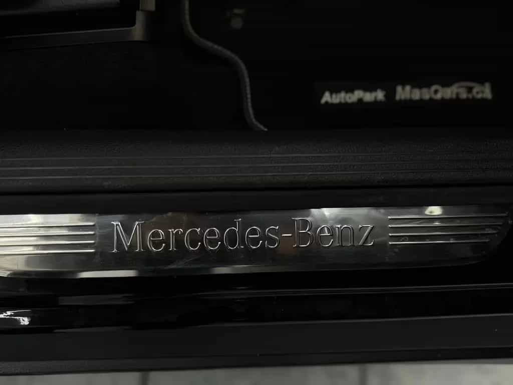 Mercedes-Benz GLC 300 4Matic Exclusive, LED, Leder, Kamera 10/2017-photo-19