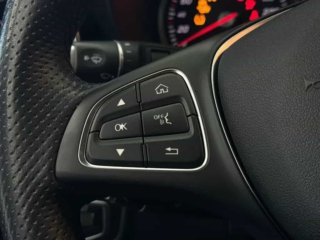 Mercedes-Benz GLC 300 4Matic Exclusive, LED, Leder, Kamera 10/2017-photo-7