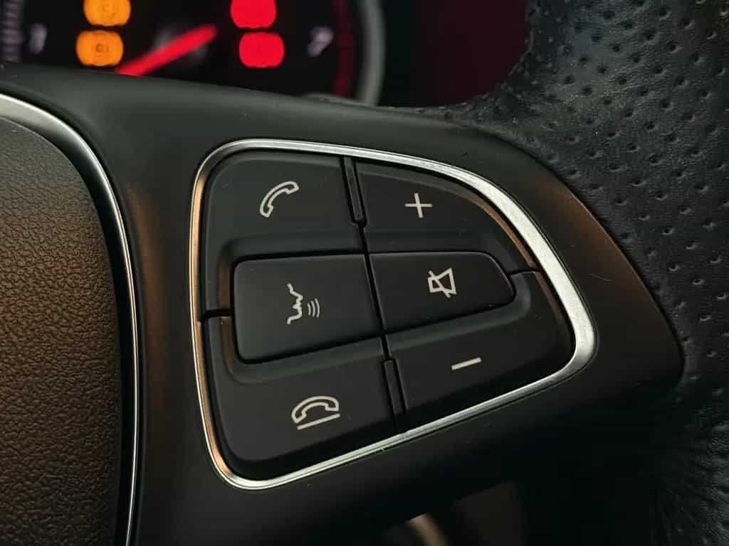 Mercedes-Benz GLC 300 4Matic Exclusive, LED, Leder, Kamera 10/2017-photo-8