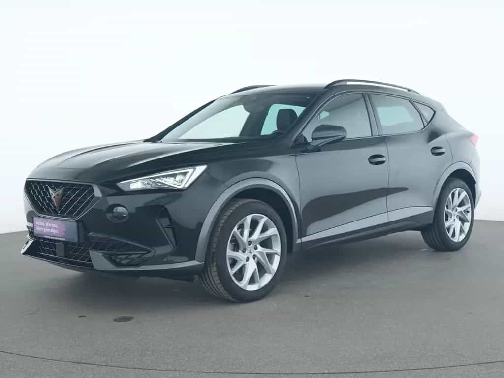 Cupra Formentor BeatsAudio|SHZ|Navi|CarPlay|Kessy|ACC 03/2023-photo-1
