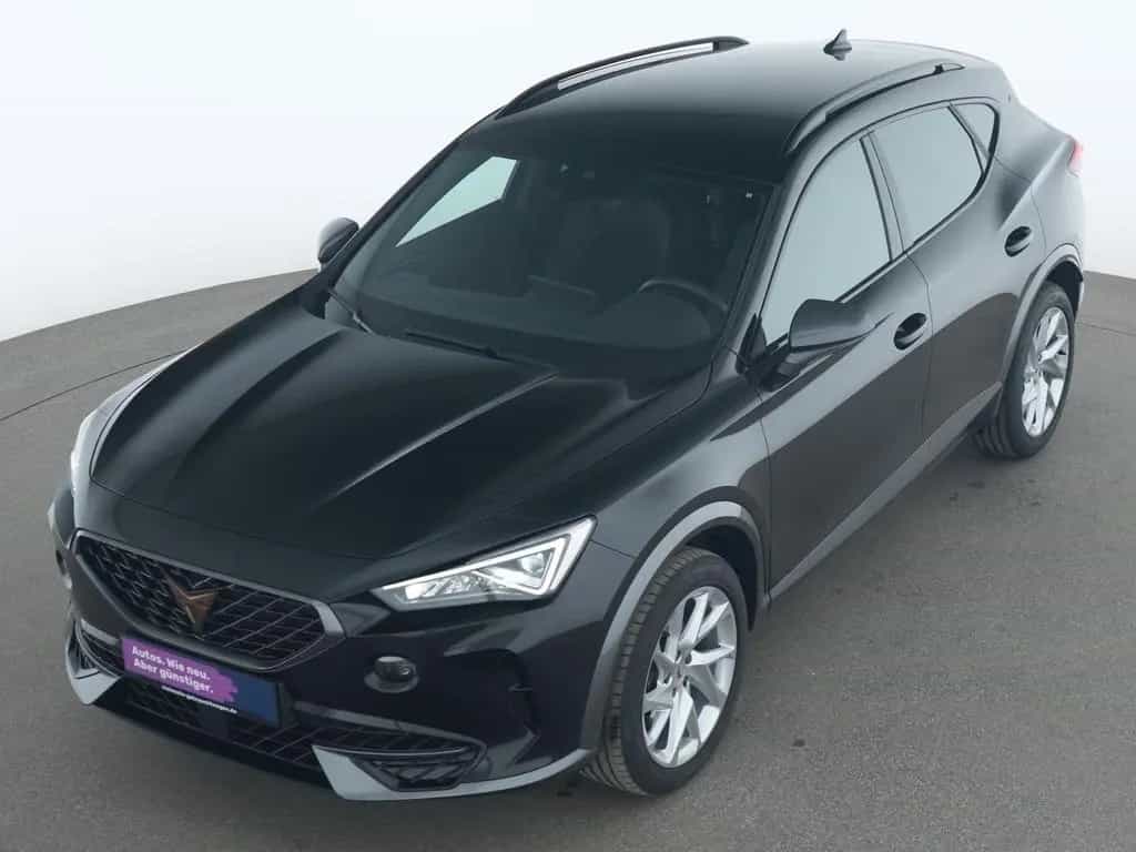 Cupra Formentor BeatsAudio|SHZ|Navi|CarPlay|Kessy|ACC 03/2023-photo-10