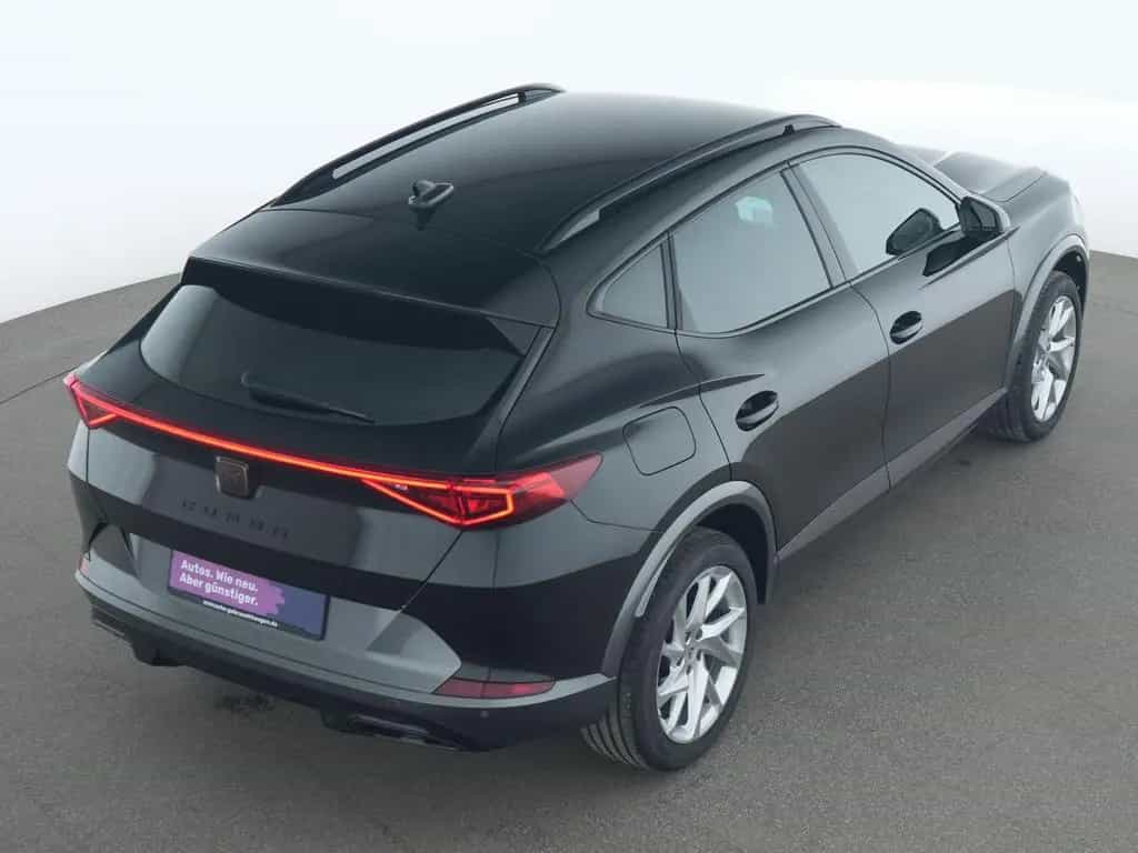Cupra Formentor BeatsAudio|SHZ|Navi|CarPlay|Kessy|ACC 03/2023-photo-11