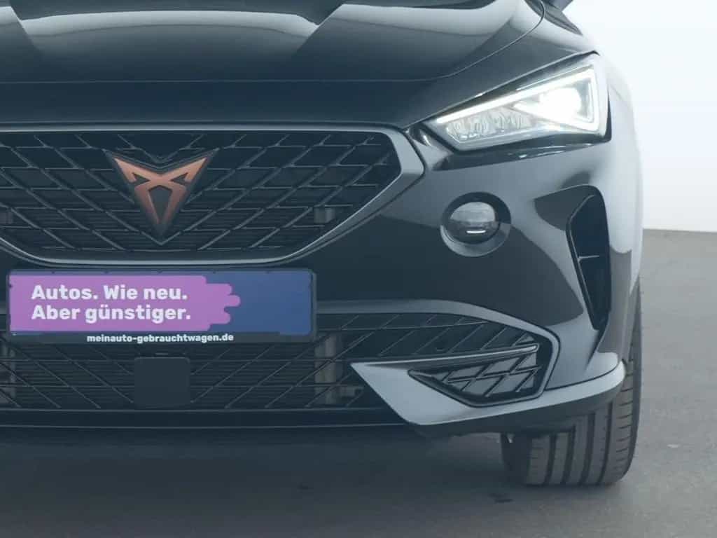 Cupra Formentor BeatsAudio|SHZ|Navi|CarPlay|Kessy|ACC 03/2023-photo-12