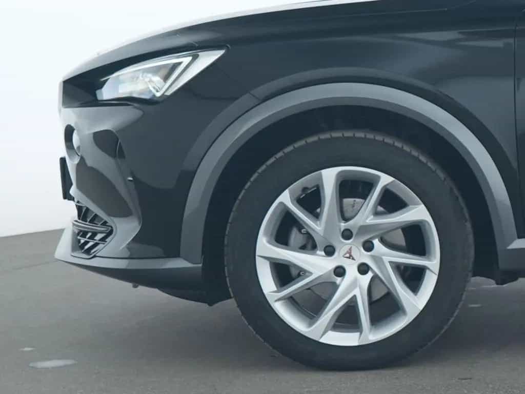 Cupra Formentor BeatsAudio|SHZ|Navi|CarPlay|Kessy|ACC 03/2023-photo-13