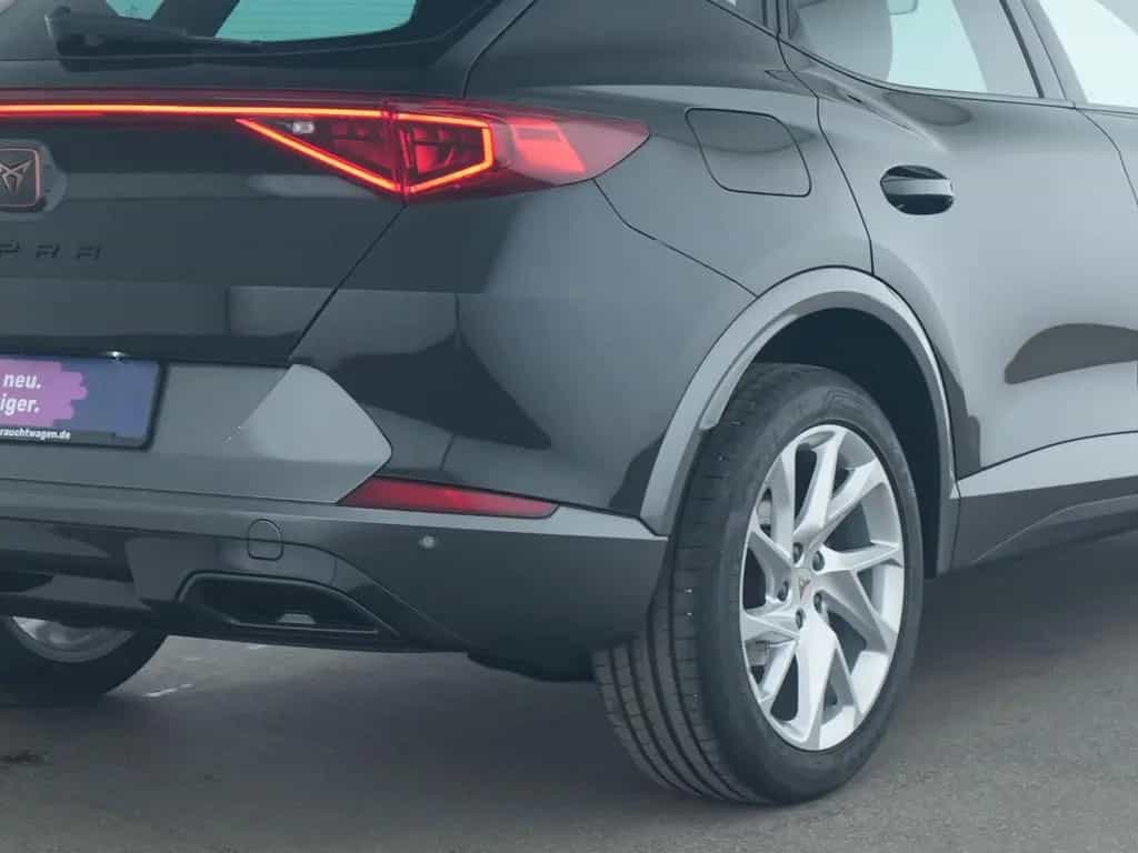Cupra Formentor BeatsAudio|SHZ|Navi|CarPlay|Kessy|ACC 03/2023-photo-14