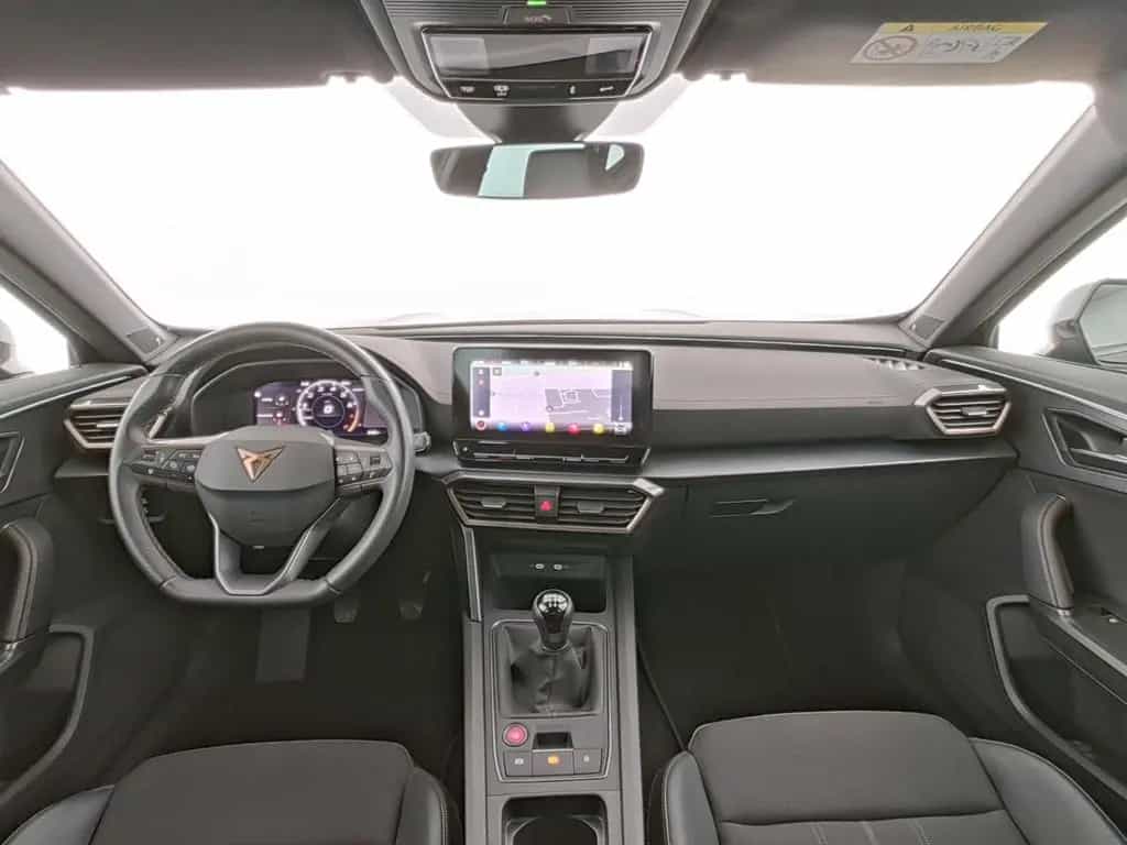 Cupra Formentor BeatsAudio|SHZ|Navi|CarPlay|Kessy|ACC 03/2023-photo-15