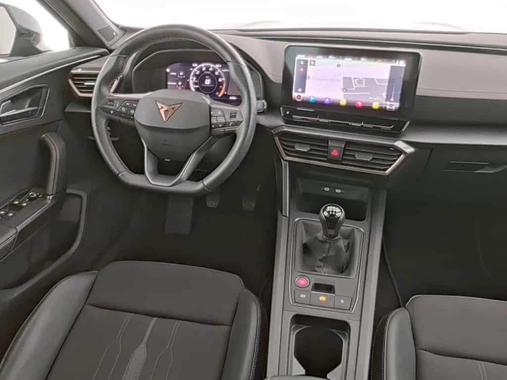 Cupra Formentor BeatsAudio|SHZ|Navi|CarPlay|Kessy|ACC 03/2023-photo-16