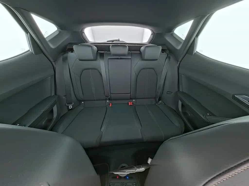 Cupra Formentor BeatsAudio|SHZ|Navi|CarPlay|Kessy|ACC 03/2023-photo-17