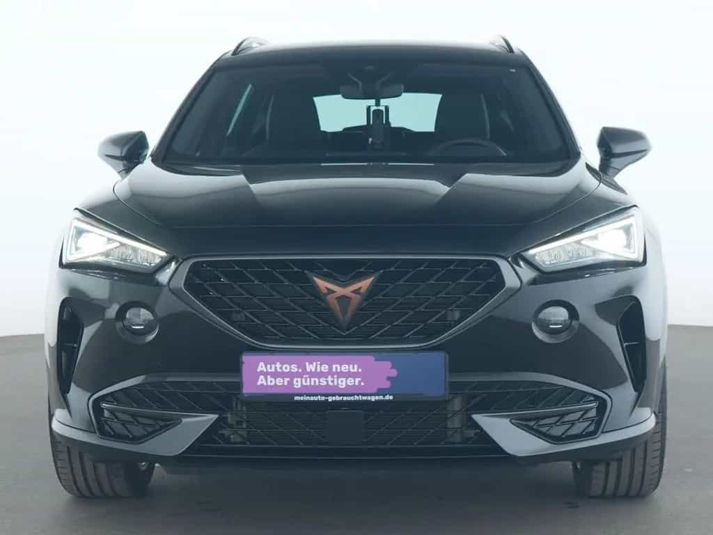 Cupra Formentor BeatsAudio|SHZ|Navi|CarPlay|Kessy|ACC 03/2023-photo-3