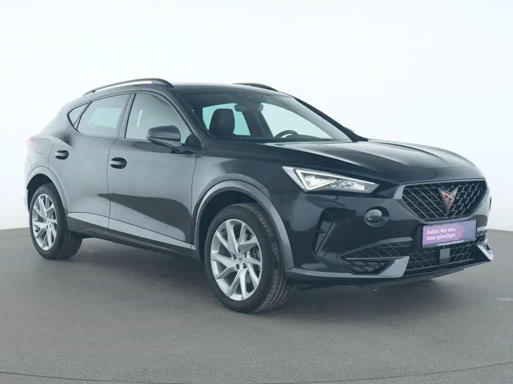 Cupra Formentor BeatsAudio|SHZ|Navi|CarPlay|Kessy|ACC 03/2023-photo-4