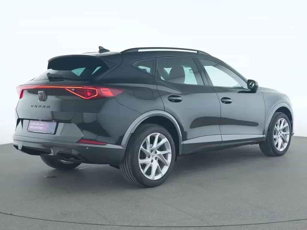 Cupra Formentor BeatsAudio|SHZ|Navi|CarPlay|Kessy|ACC 03/2023-photo-6