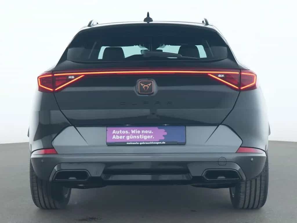 Cupra Formentor BeatsAudio|SHZ|Navi|CarPlay|Kessy|ACC 03/2023-photo-7