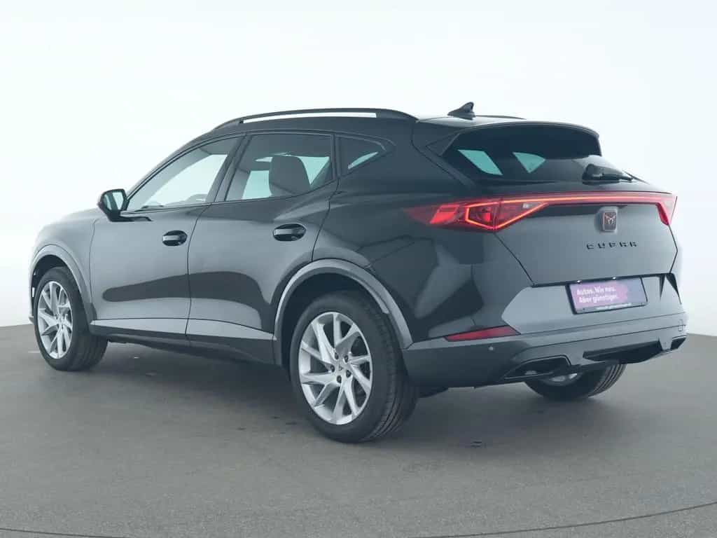 Cupra Formentor BeatsAudio|SHZ|Navi|CarPlay|Kessy|ACC 03/2023-photo-8