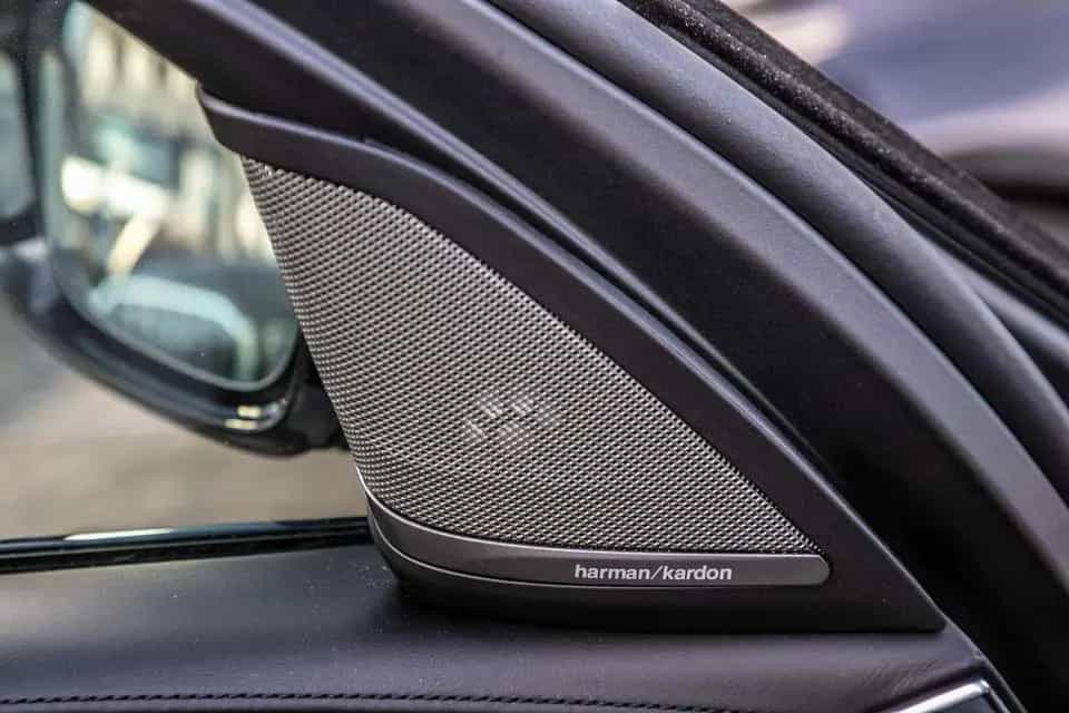 ALPINA D5 S Touring HeadUp Pano AHK H/K 360Â° SHZ Klima 04/2018-photo-10