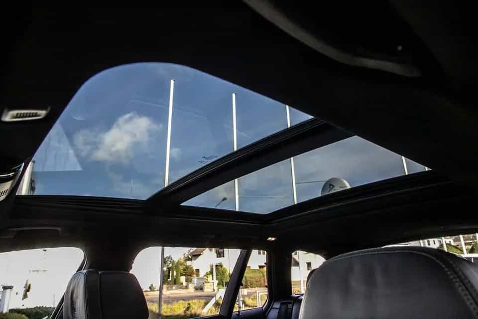 ALPINA D5 S Touring HeadUp Pano AHK H/K 360Â° SHZ Klima 04/2018-photo-12