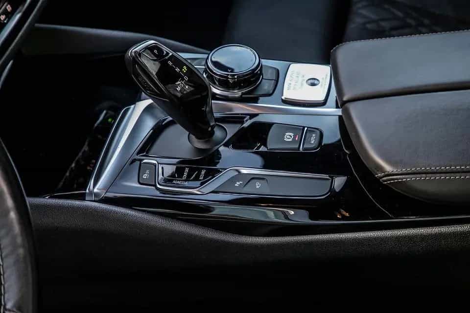 ALPINA D5 S Touring HeadUp Pano AHK H/K 360Â° SHZ Klima 04/2018-photo-8